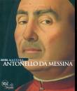 immagine di Antonello da messina skira masters