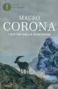 CORONA MAURO, I misteri della montagna