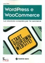 immagine di Wordpress e woocommerce