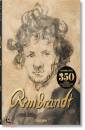 immagine di Rembrandt complete drawings and etchings