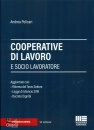 immagine di Cooperative di lavoro e socio lavoratore