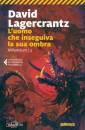 LAGERCRANTZ DAVID, L