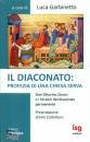 GARBINETTO LUCA /ED, Profezia di una chiesa serva
