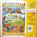 AZIONE CATTOLICA ACR, E la citta giusta! piccolissimi ACR 3-5 anni 20019