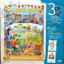 AZIONE CATTOLICA ACR, � la citt� giusta  3 ACR  ragazzi 12-14 anni