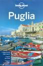 LONELY PLANET, Puglia VE