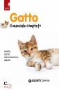 immagine di Gatto il manuale completo