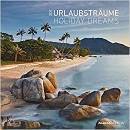 AA.VV., Calendario 2020 holiday dreams