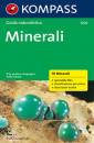 immagine di Minerali. Guida naturalistica