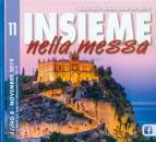 immagine di Insieme nella messa 2019 11 novembre
