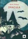 STOKER BRAM, Dracula  audio libro