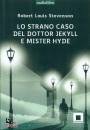 immagine Lo strano caso del dottor Jekyll e di mister Hyde