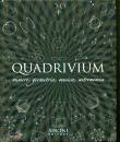 SIRONI EDITORE, Quadrivium Numero, geometria, musica, astronomia