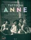 RIZZOLI, Tutto su Anne Parole, immagini, documenti storici