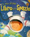 NEAL - ESPINOSA, Mio primo libro dello spazio Poster sistema solare