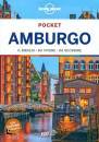 LONELY PLANET, Amburgo pocket
