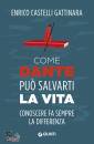 CASTELLI GATTINARA E, Come Dante pu salvarti la vita