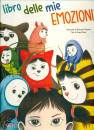 PIRODDI CHIARA, Il libro delle mie emozioni