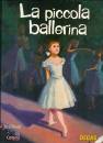 ELSCHNER - DESVAUX, La piccola ballerina