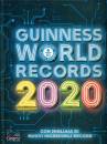 immagine di Guinness World Records 2020