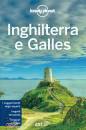 LONELY PLANET, Inghilterra e Galles