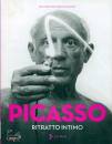 immagine di Picasso Ritratto intimo