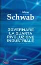 immagine di Governare la quarta rivoluzione industriale