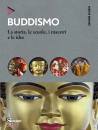 immagine di Buddismo La storia, le scuole, i maestri e le idee