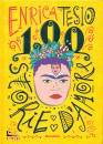 TESIO ENRICA, 100 storie d