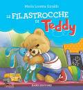 GIRALDO MARIA L., Le filastrocche di Teddy