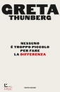 THUNBERG GRETA, Nessuno e