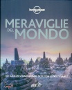 EDT - LONELY PLANET, Meraviglie del mondo