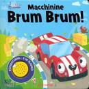 EDIBIMBI, Mcchinine brum brum!