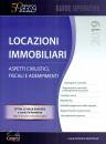 CENTRO STUDI FISCALE, Locazioni immobiliari 2019