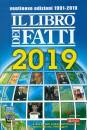 ADNKRONOS LIBRI, Il libro dei fatti 2019