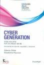 PELLAI - PAPUZZA, Cyber Generation Sfide evolutive per chi cresce ..