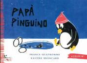 QUATROMME FRANCE, Papa