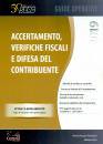 SETTI PICCONE, Accertamento verifiche fiscali e difesa... 2019