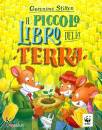 STILTON GERONIMO, Il piccolo libro della Terra
