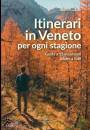 immagine di Itinerari in Veneto per ogni stagione