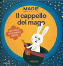 BARUZZI AGNESE, Il cappello del mago Magie sottosopra