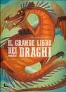 immagine di Il grande libro dei draghi