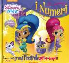 immagine di I numeri Shimmer & Shine