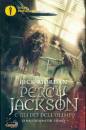 RIORDAN RICK, La maledizione del titano 3 Percy Jackson e ...