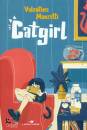 MANZETTI VALENTINA, Catgirl