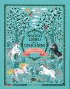 GRIBAUDO, Il magico libro degli unicorni L