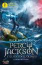 immagine di Il ladro di fulmini - Percy Jackson Vol. 1º