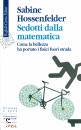 HOSSENFELDER SABINE, Sedotti dalla matematica