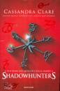 CLARE CASSANDRA, Fantasmi del mercato delle ombre Shadowhunters