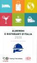 immagine di Alberghi e ristoranti d